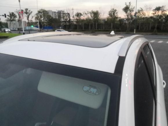 [湖州·浙E] 二手吉利汽车远景SUV2018款 1.4T CVT 4G互联旗舰型