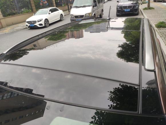 [杭州·浙A] 二手现代北京现代ix252015款 1.6L 自动两驱智能型GLS