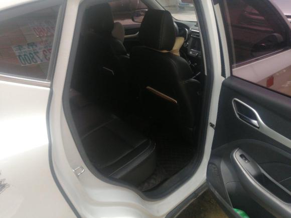 [广州·赣B] 二手MG名爵ZS2018款 1.5L 自动豪华版 国V