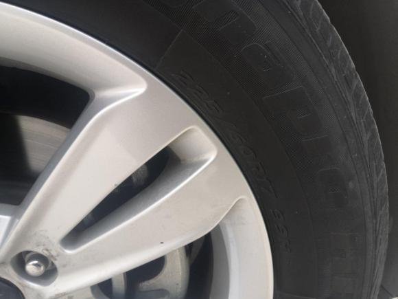 [成都·川A] 二手起亚起亚KX52016款 1.6T 自动两驱DLX