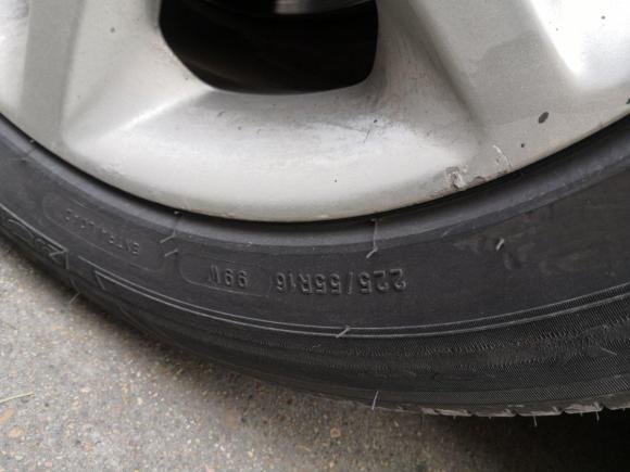 [义乌·浙G] 二手雷克萨斯雷克萨斯GS2004款 300