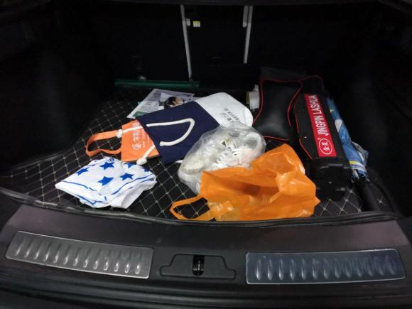 [上海·沪B] 二手路虎揽胜星脉2017款 P380 S