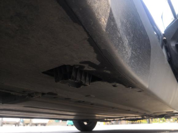 [青岛·鲁B] 二手宝马宝马i32015款 时尚型