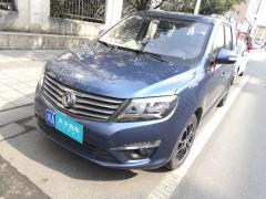 [成都·川A]东风风行&nbsp;&nbsp;风行S500&nbsp;&nbsp;2016款1.5L手动豪华型