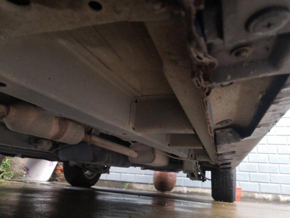 [宁波·浙B] 二手金杯华晨金杯7502016款 1.5L 旗舰型