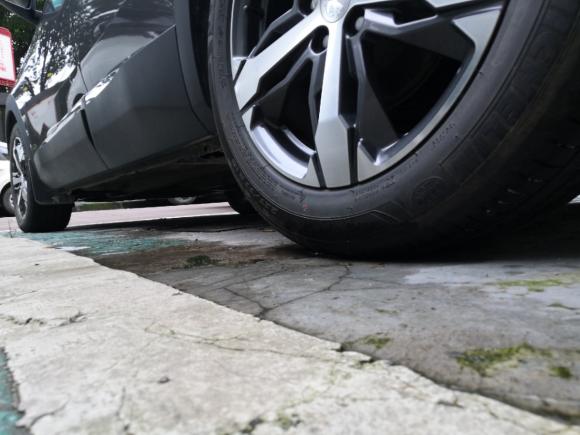 [义乌·浙G] 二手标致标致40082019款 350THP 尝先版