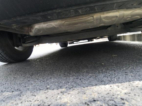 [上海·皖B] 二手大众甲壳虫2013款 1.4TSI 舒适型