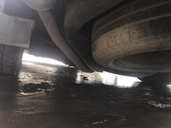 [佛山·粤E] 二手路虎第四代发现2005款 4.0 SC V6 HSE