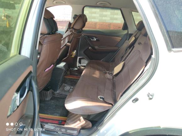 [嘉兴·浙F] 二手一汽森雅R72016款 1.6L 手动豪华型