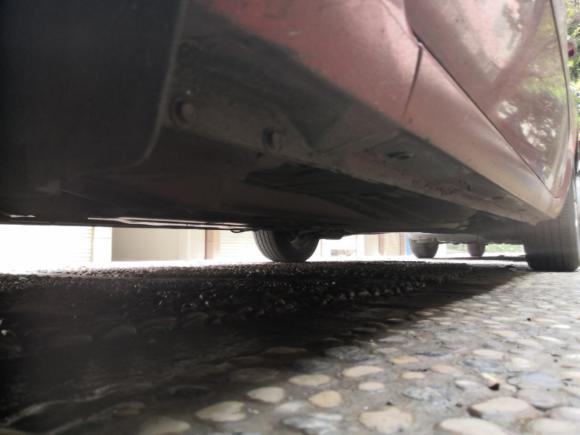 [常州·苏D] 二手福特麦柯斯2008款 2.3L 7座时尚型