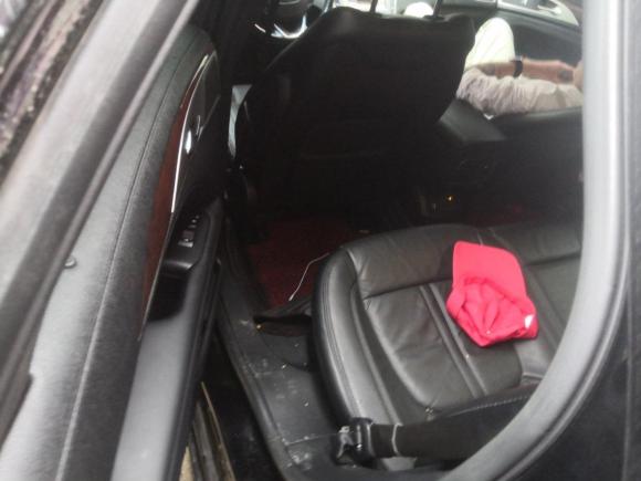 [温州·浙C] 二手林肯林肯MKZ2017款 2.0T 尊雅版