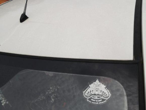 [金华·浙G] 二手长安奔奔2014款 1.4L IMT豪华型