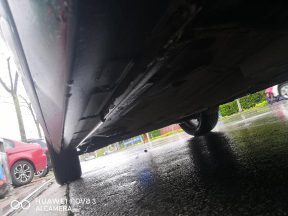 [嘉兴·浙F] 二手日产劲客2017款 1.5L CVT智行版