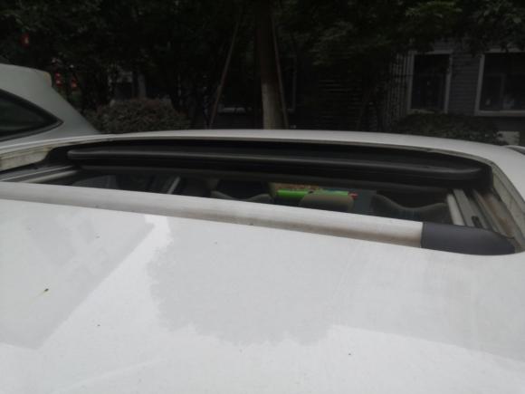 [南昌·赣M] 二手马自达马自达3星骋2011款 三厢 1.6L 自动精英型