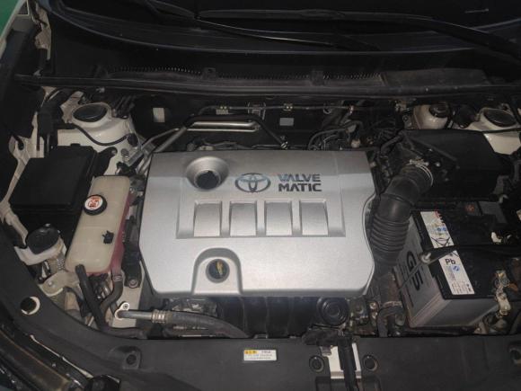 [台州·浙J] 二手丰田RAV4荣放2019款 2.0L CVT两驱先锋版 国V