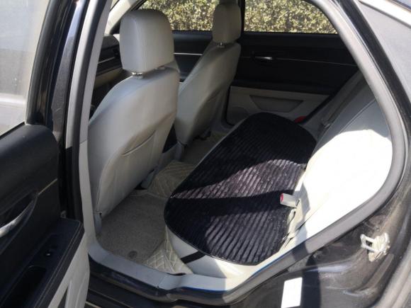 [青岛·鲁Q] 二手北汽绅宝绅宝D502014款 1.5L 手动舒适版