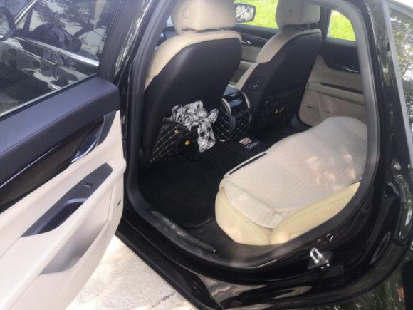 [嘉兴·浙F] 二手凯迪拉克凯迪拉克CT62019款 28T 时尚型