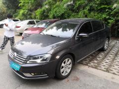 [佛山·粤E] 大众迈腾2012款 改款 1.8TSI 领先型