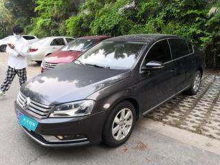 大众迈腾2012款 改款 1.8TSI 领先型