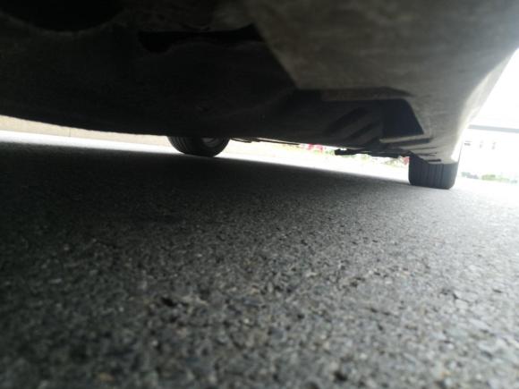 [南京·苏A] 二手林肯林肯MKZ2014款 2.0T 尊雅版