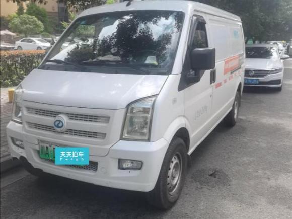 瑞驰新能源瑞驰新能源EC352020款 EC35 II 长续航版41.86kWh「成都二手车」「天天拍车」
