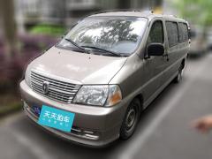 [宁波·皖B]金杯&nbsp;&nbsp;阁瑞斯&nbsp;&nbsp;2016款2.0L快运实用型