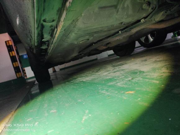 [南昌·赣A] 二手丰田雅力士2008款 1.3E 自动舒适版