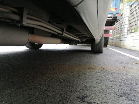 [嘉兴·浙F] 二手别克昂科雷2013款 3.6L 两驱雅致版