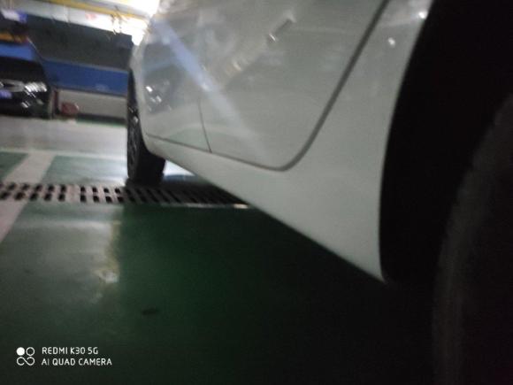 [武汉·鄂E] 二手长安奔奔2014款 1.4L 手动尊贵型