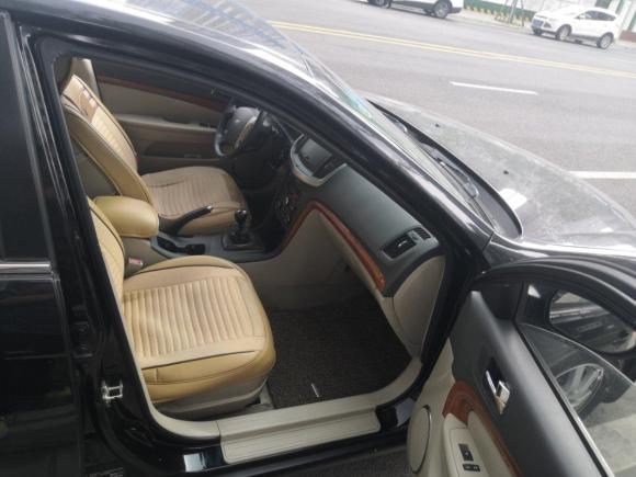 [成都·川A] 二手雪佛兰景程2013款 1.8 SL致真版 MT