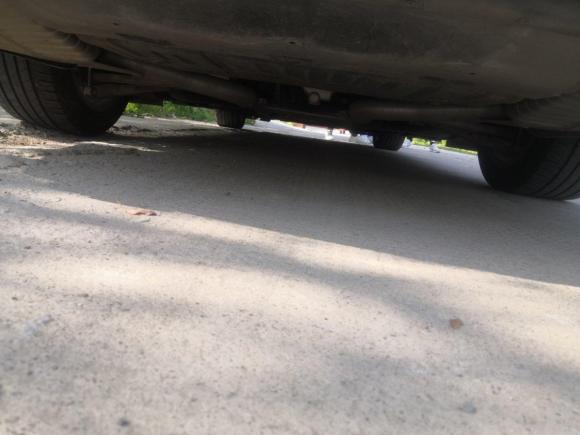 [嘉兴·浙F] 二手凯迪拉克凯迪拉克CT62019款 28T 时尚型