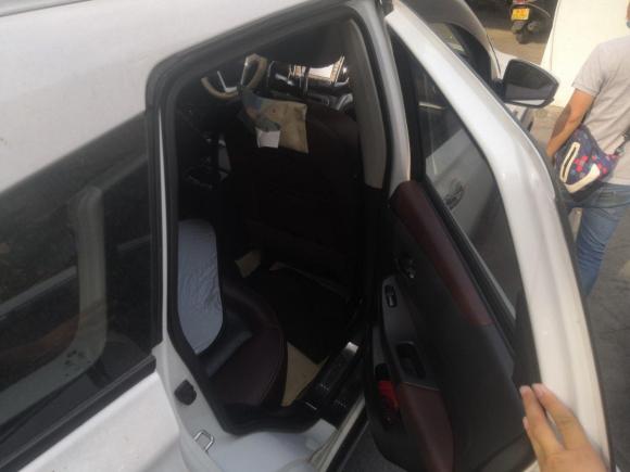 [佛山·粤X] 二手启辰启辰T70X2015款 2.0L CVT睿趣运动版