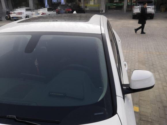 [嘉兴·浙F] 二手宝马宝马X42021款 xDrive 25i M运动套装