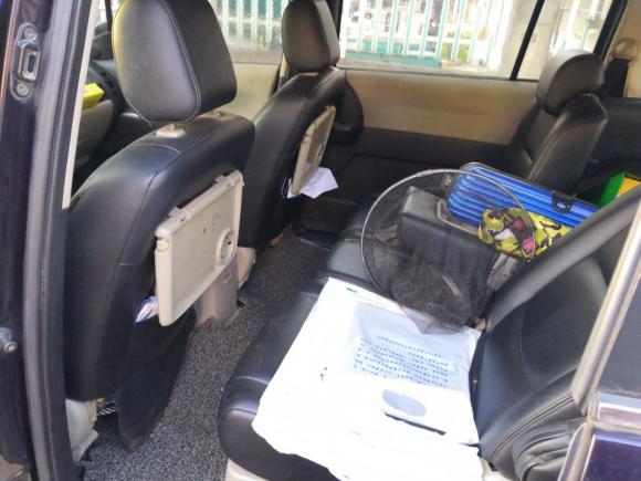 [无锡·苏B] 二手马自达马自达52008款 2.0 自动豪华型