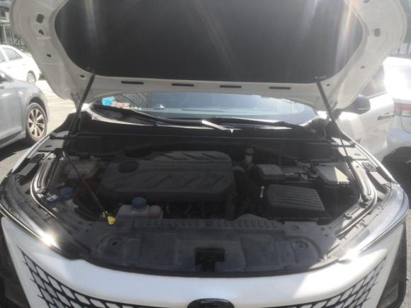 [温州·浙C] 二手长安长安UNI-T2020款 1.5T 旗舰型