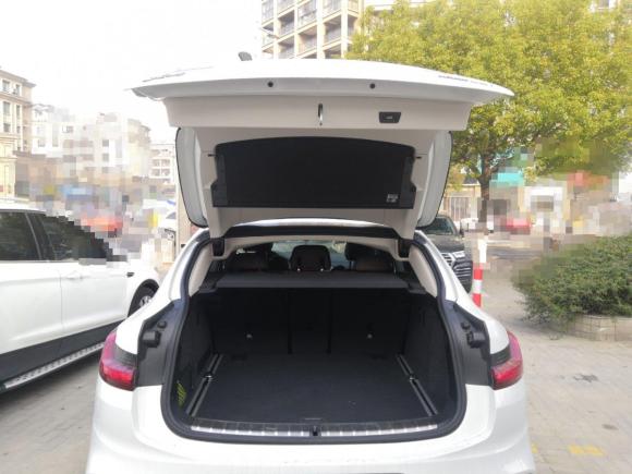 [嘉兴·浙F] 二手宝马宝马X42021款 xDrive 25i M运动套装