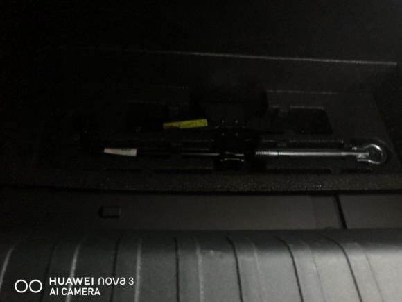 [南昌·赣A] 二手东风风神奕炫2021款 230T 自动追影骑士版