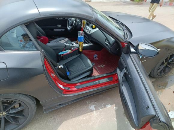 [佛山·粤Y] 二手宝马宝马Z42013款 sDrive20i领先型