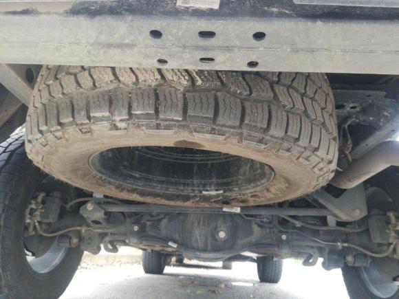 [武汉·鄂A] 二手长城炮2020款 2.0T越野版自动汽油四驱高阶版GW4C20B