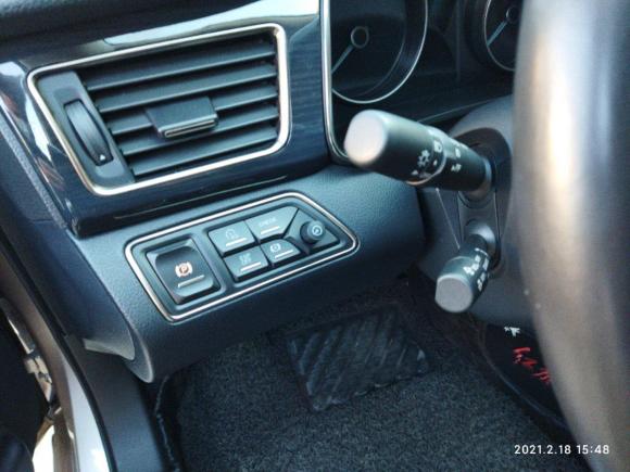 [上海·沪B] 二手红旗红旗H72018款 2.0T 旗舰版