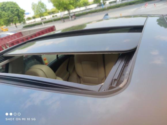 [义乌·皖B] 二手宝马宝马5系GT2010款 535i 领先型