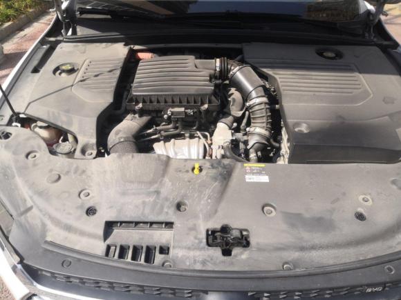 [济南·沪A] 二手比亚迪秦Pro新能源2019款 DM 超能版 1.5TI 自动智联劲炫型 国VI