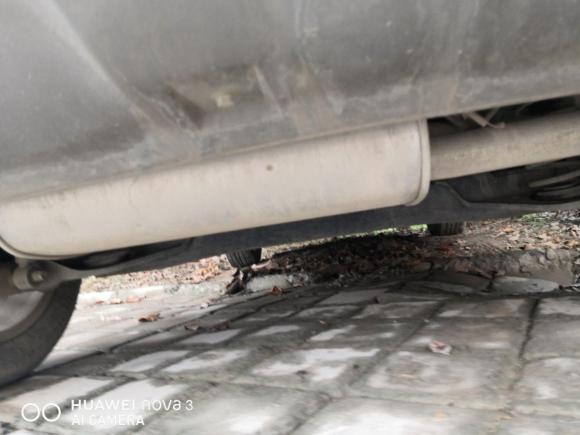 [济南·鲁A] 二手海马海马S5青春版2018款 1.6L 手动舒适型