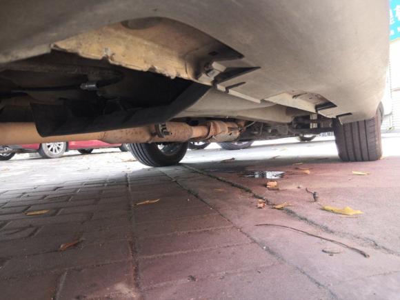 [广州·琼A] 二手起亚智跑2011款 2.0L 自动两驱版Premium