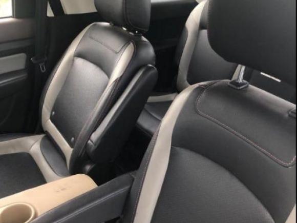 [常州·苏D] 二手北汽幻速北汽幻速H32015款 1.5L 手动舒适型