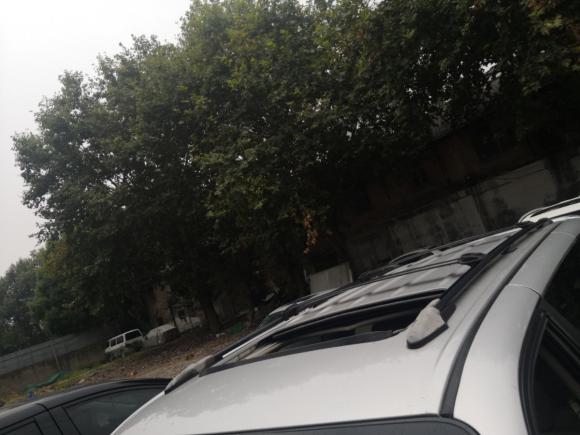 [南京·苏A] 二手起亚嘉华2006款 2.7L GLS-2