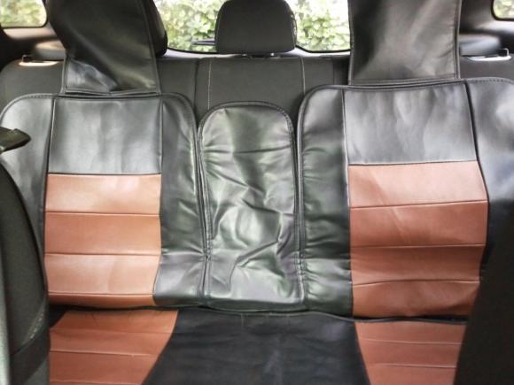 [常州·苏D] 二手雷诺科雷嘉2017款 2.0L 两驱时尚版