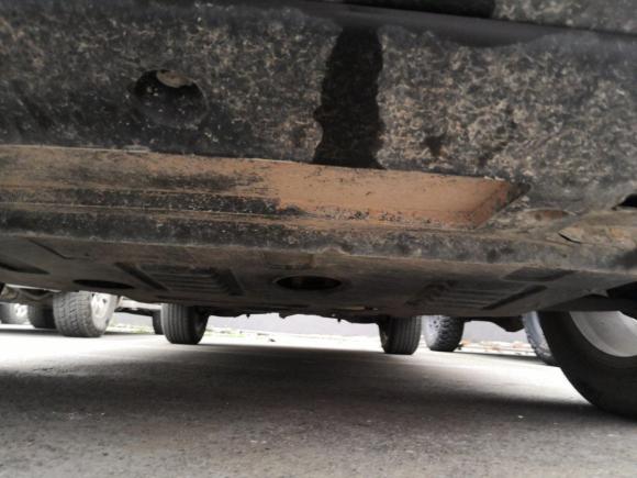 [成都·川A] 二手斯威汽车SWM斯威G012018款 1.5T 自动智UP