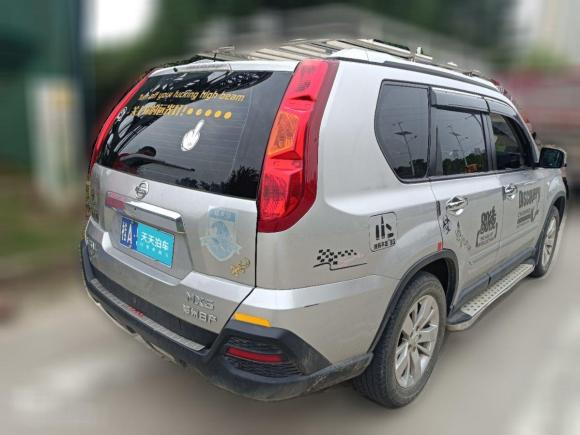 [武汉·桂A] 二手东风风度东风风度MX62016款 2.0L 手动两驱领航版