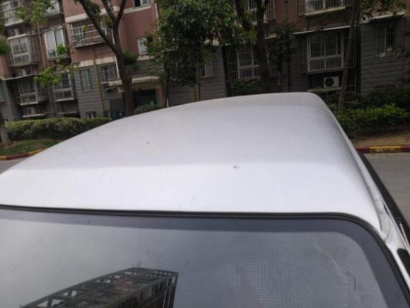 [芜湖·皖B] 二手东风风行菱智2013款 V3 1.5L 7座标准型II